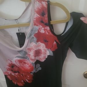 Sheilay summer dress xl